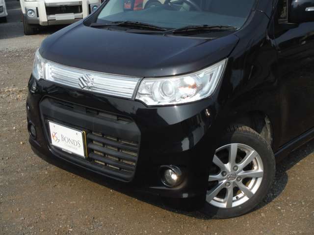 全車、外装美装済みです！もちろん納車前にも再度、美装させていただきます！