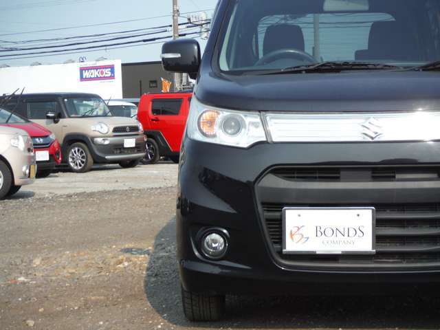 当店は全車支払総額表示！諸費用込の乗り出し価格！