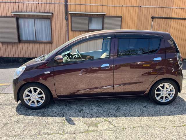 修復歴なしのお車です！キレイに使用されていてオススメの1台です！！　お気軽にお問合せください！