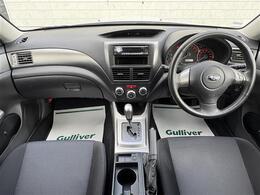 全方位で視界が広く、高い目線で運転もしやすいです！