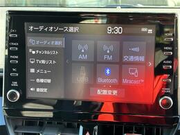 こちらオーディオ周りの写真になります。動作確認済みです。詳しい機能に関しましては装備欄を確認ください。車によっては多機能なナビなど、充実したオーディオがついている車両もあります。