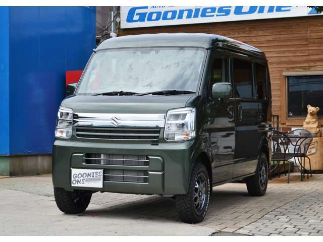 下取りからコーティング、納車後のメンテナンスまで全てお任せ！安心のフルサポート体制です。