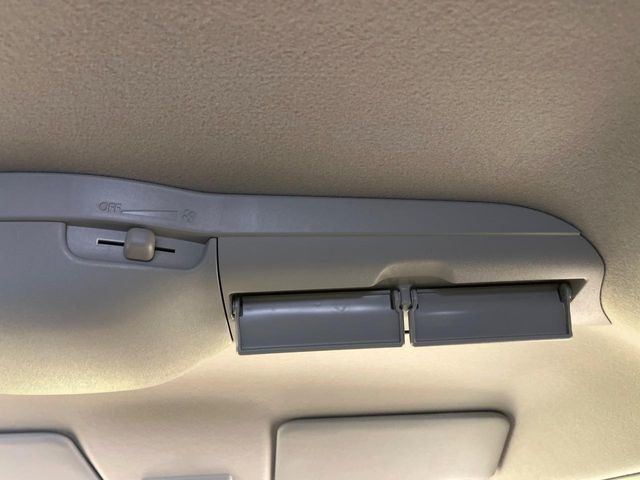 【サーキュレーター】エアコンの風を後部座席まで届けてくれ、広い車内空間でも素早く快適な温度になります♪真夏や真冬に便利な機能です。