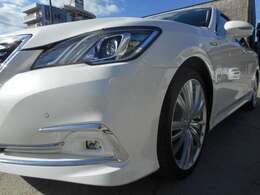 ☆販売はもちろんのこと、買取・鈑金・車検・日常のメンテナンスから修理や保険など幅広くご相談に応じます☆