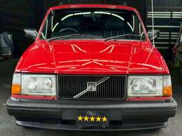 最終モデル「クラシック」の1,600台限定生産を最後に240シリーズは生産終了しました☆日本正規車輛は約500台のみです