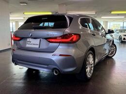 ●BMWプレミアムセレクション中川店は弊社にて使用致しておりましたデモカー（試乗車）やレンタカー使用車など厳選した品揃をいたしております。