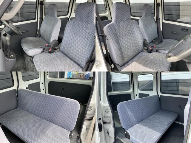 ご購入後の納車前整備は、自社の経験豊富なメカニックによる、真心のこもった整備で、お客様に更なる満足と安心、信頼をお届けします。