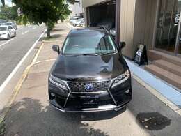 納車前にコーティング（別途有料）も可能ですので是非ご相談ください。