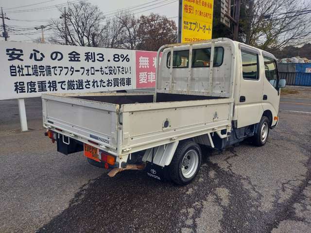 『やっと見つけた！この車！欲しいっ！』ローン心配な方！まずはお気軽にお問い合わせください。