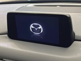 【BOSEサウンドシステム付き純正ナビ】充実のナビ機能はもちろん、高度なチューニング能力が搭載されており、高音質な音楽をお楽しみいただけます♪