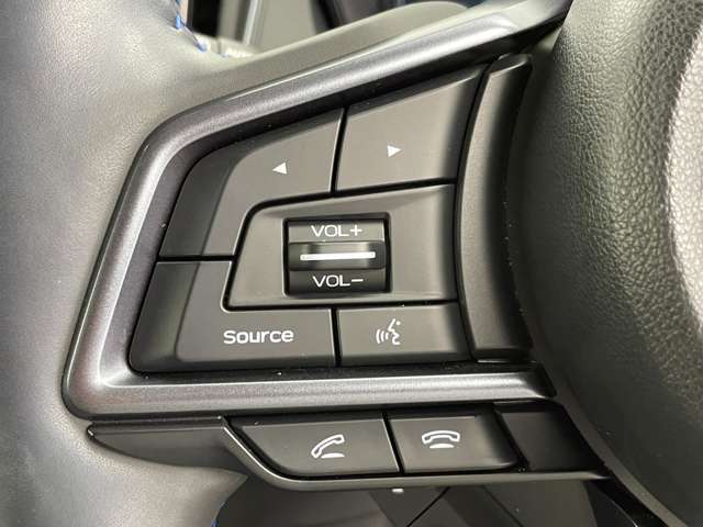 【運転席操作部】快適なドライブを楽しむための機能が装備されています！運転席から触れるので、使いやすいです！除菌プランいれていただくと、さらに清潔で安心していただけます！