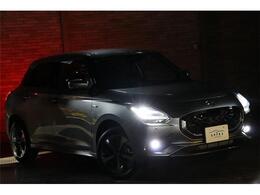 ★全方位モニター付9インチ　★スズキコネクトナビ　★セーフティーサポート　★デュアルセンサーブレーキII　★アイドリングストップ　★ブラインドスポットモニター　★1オーナー　★禁煙車　★電動格納ミラー