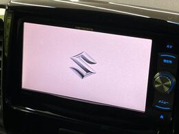 【ナビゲーション】使いやすいナビで目的地までしっかり案内してくれます。各種オーディオ再生機能も充実しており、お車の運転がさらに楽しくなります！！