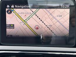 【ナビ】ナビ付き　純正ナビ、社外ナビがございます。※車種・年式により異なります。詳しくはお問い合わせください。