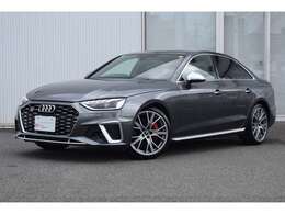Audi　Japanの厳しい基準をクリアした認定中古車をご用意してます。アウディ認定中古車センター「Audi　Approved　Automobile　北九州」