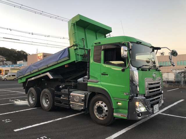 【信頼の車検】フルカワ車検ではお客様本位の目線でしっかりメンテナンスいたします。