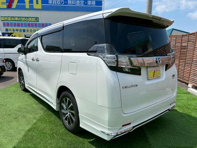 自社陸運局認証工場＆指定工場完備！国家資格車検検査員資格を持った整備士による整備。ステレオ・エアコン等走行に関係の無い所も不具合箇所が有れば修理してご納車致します☆