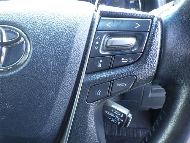 【運転席操作部】快適なドライブを楽しむための機能が装備されています！運転席から触れるので、使いやすいです！除菌プランいれていただくと、さらに清潔で安心していただけます！