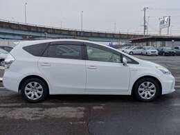 キズの詳細などお車の状態で気になることがございましたら出来る限りわかりやすく説明致しますのでお気軽にお問い合わせ下さい！