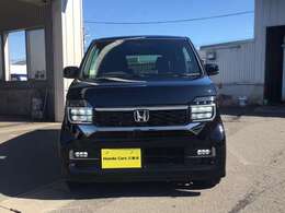 リニューアルオープンした道伯店は綺麗になりました！広い店内にてゆっくりしていただけます！！