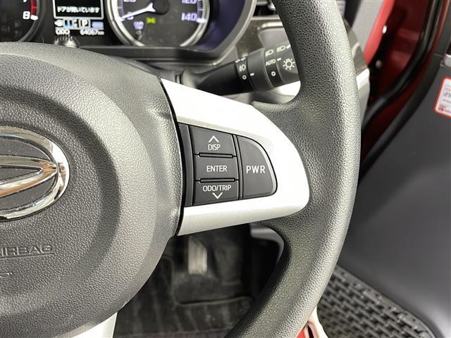【運転席操作部】快適なドライブを楽しむための機能が装備されています！運転席から触れるので、使いやすいです！除菌プランいれていただくと、さらに清潔で安心していただけます！