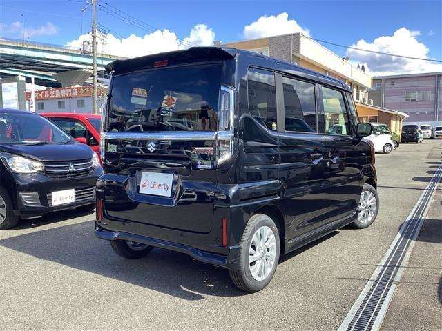 ■□■□■ カーセンサーに掲載しきれない車も、実はたくさんあります！！　ご希望のグレードやカラーなどございましたらお気軽にお問い合わせください！！ ■□■□■