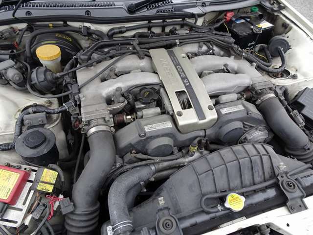 銀河系ボディ kan イグニッションモデル 1/18 日産 フェアレディ Z (S130) ブルー