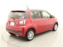 大切なお車のためにボディーコーティングも扱っています。車体によって金額が異なりますので、お気軽にご相談下さいませ。中古車だからこそ・・・この期に施工されるお客様が多いんですよ！