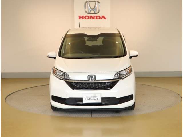 弊社は、車両本体価格に、整備代金が含まれております。納車時までにホンダの整備士がしっかりと点検整備をさせていただいておりますので、ご安心してお買い求めしていただけます。
