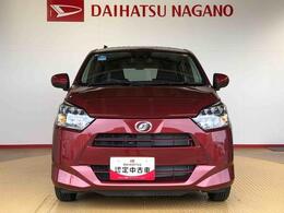 長野ダイハツ販売は車両に詳しくない方でも気軽に立ち寄れるお店作りを目指しています。高年式・低走行のお車がいっぱいです！是非一度遊びに来てください