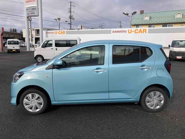 新車・中古車・サービス工場一体型店舗です。中古車はもちろん、ダイハツの新車も販売しておりますので是非一度ご来店下さい！