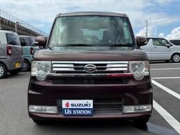 スズキ自販山口　U’s　STATION徳山の中古車情報をご覧いただきありがとうございます！