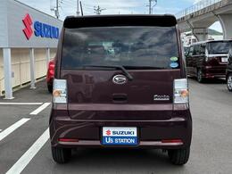 スズキ正規ディーラーのプロの目線で、しっかりと厳選したお車のみをご提供しております。