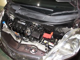 内装、外装、エンジンルームの隅ずみまでクリーニングを実施してお渡しします！プロが仕上げをしましたからピッカピカですよ～！点検整備もきっちり実施いたします。