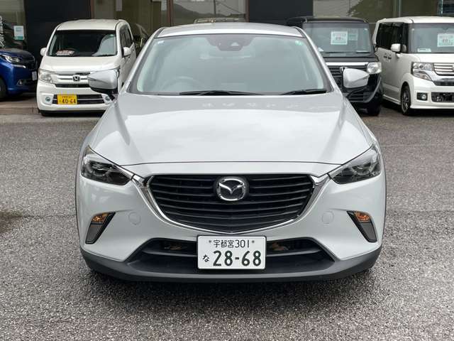 数有る在庫から厳選した車両を置いております！