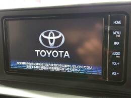 純正7型ナビ　フルセグ　バックカメラ　Bluetooth　DVD/CD　再生