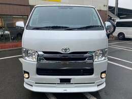 福岡県のハイエース・トラック専門店カーライフサポートです！ハイエースはDX・スーパーロング・スーパーGL・ワイド・冷凍車を取り扱っております！トラックは箱・Wキャブ・パワーリフトを取り扱っております！