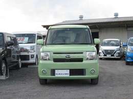 車検整備付きで大変お買い得♪