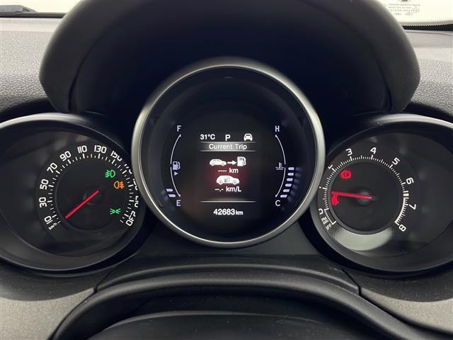 【スピードメーター】メーターがシンプルで見やすく運転しやすいですね！