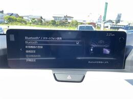 【純正ナビ】Bluetooth/フルセグTV/HDMI