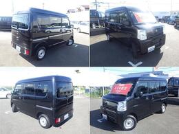 狭い路地での取り回しも、縦列駐車もストレスなくスムーズに軽快なフットワークで仕事をアシストします。