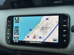 ナビゲーションは日産純正ナビ★MM323DーLの型番タイプ★Bluetooth機能もございますのでお気に入りの音楽がお車でもお聴きいただけます(*'ω'*)