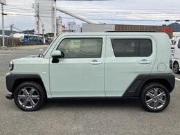 WECARSの在庫ページをご覧いただき誠にありがとうございます！WECARSは「お客様第一」をモットーにお客様のカーライフを全力でサポートいたします！