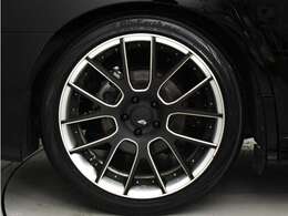 （20インチアルミ＆車高調装着）お客様のお好みの新品18インチ、19インチ、20インチホイール装着可能！ダウンサスなどローダウンも取付可能です！ヴァルドやワークなどのメーカー品も取り寄せ可能です！