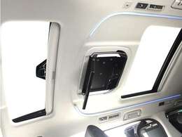 【ツインサンルーフ】サンルーフ装備車両！高級感もアップ、大人気オプション解放感溢れる快適なドライブをお楽しみください♪