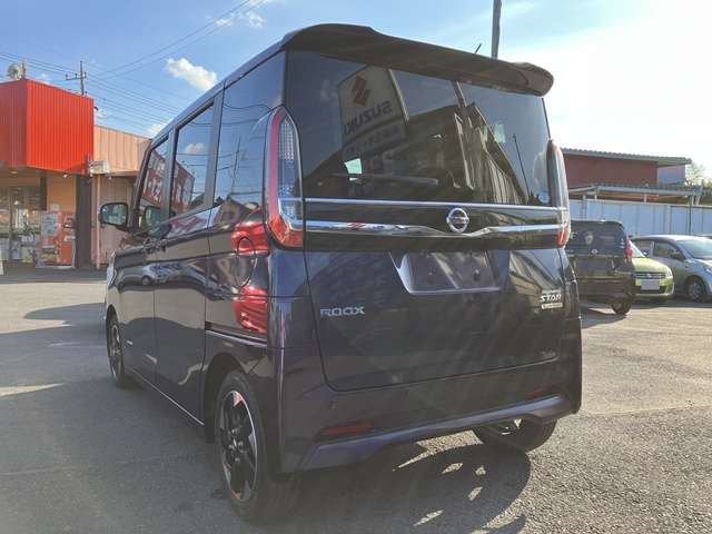 新車～中古車まで幅広く取り扱っております。指定工場完備！車検・鈑金・保険などお車のことは全てお任せください！