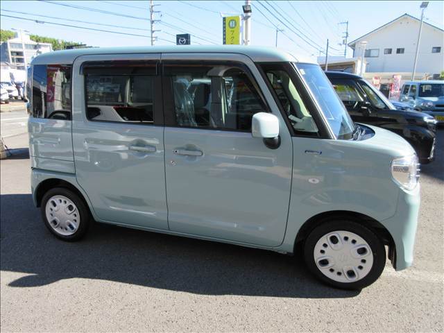 修復歴小右センターピラーヘコミ有ですが使用走行には一切問題ございません