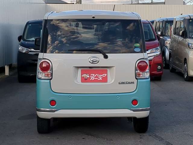 【メーター改ざん車・水没車】一切ございません！安心してお車をお選び頂けます。