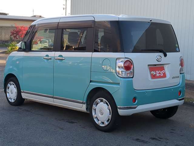 【初めてお車をご購入される方】知識や経験豊富なスタッフが丁寧にご案内させて頂きます