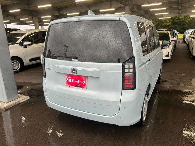 純正ディーラーオプションもほぼすべてご対応しております！！ 気になるオプションがあればお見積りに追加致しますので、ご相談ください！！